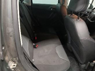 Citroën C3 C3 (SC) Hatchback 5-drs 1.6 HDi 92 (DV6DTED(9HP)) [68kW]  (11-2009/09-=
2016) picture 10