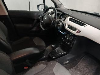Citroën C3 C3 (SC) Hatchback 5-drs 1.6 HDi 92 (DV6DTED(9HP)) [68kW]  (11-2009/09-=
2016) picture 9