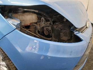 Ford Fiesta Fiesta 6 (JA8) Hatchback 1.25 16V (SNJB(Euro 5)) [60kW]  (06-2008/06-2=
017) picture 24