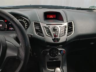 Ford Fiesta Fiesta 6 (JA8) Hatchback 1.25 16V (SNJB(Euro 5)) [60kW]  (06-2008/06-2=
017) picture 18