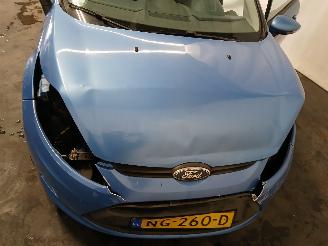 Ford Fiesta Fiesta 6 (JA8) Hatchback 1.25 16V (SNJB(Euro 5)) [60kW]  (06-2008/06-2=
017) picture 26