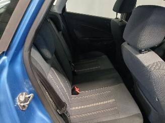 Ford Fiesta Fiesta 6 (JA8) Hatchback 1.25 16V (SNJB(Euro 5)) [60kW]  (06-2008/06-2=
017) picture 10