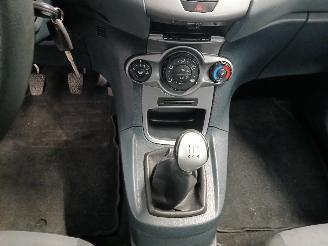 Ford Fiesta Fiesta 6 (JA8) Hatchback 1.25 16V (SNJB(Euro 5)) [60kW]  (06-2008/06-2=
017) picture 19