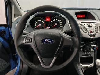 Ford Fiesta Fiesta 6 (JA8) Hatchback 1.25 16V (SNJB(Euro 5)) [60kW]  (06-2008/06-2=
017) picture 20