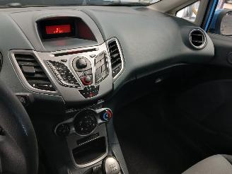 Ford Fiesta Fiesta 6 (JA8) Hatchback 1.25 16V (SNJB(Euro 5)) [60kW]  (06-2008/06-2=
017) picture 17