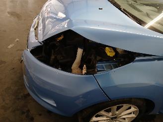 Ford Fiesta Fiesta 6 (JA8) Hatchback 1.25 16V (SNJB(Euro 5)) [60kW]  (06-2008/06-2=
017) picture 23