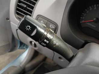 Hyundai Accent Accent Hatchback 1.3 12V (G4EA) [62kW]  (08-2002/11-2005) picture 15