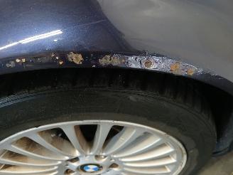 BMW 3-serie 3 serie Touring (E46/3) Combi 330i 24V (M54-B30(306S3)) [170kW]  (06-2=
000/09-2005) picture 21