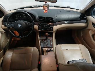 BMW 3-serie 3 serie Touring (E46/3) Combi 330i 24V (M54-B30(306S3)) [170kW]  (06-2=
000/09-2005) picture 11