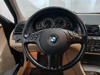 BMW 3-serie 3 serie Touring (E46/3) Combi 330i 24V (M54-B30(306S3)) [170kW]  (06-2=
000/09-2005) picture 19