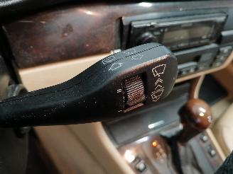 BMW 3-serie 3 serie Touring (E46/3) Combi 330i 24V (M54-B30(306S3)) [170kW]  (06-2=
000/09-2005) picture 15