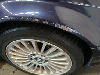BMW 3-serie 3 serie Touring (E46/3) Combi 330i 24V (M54-B30(306S3)) [170kW]  (06-2=
000/09-2005) picture 23