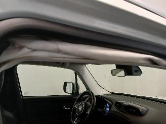 Jeep Renegade Renegade (BU) SUV 1.4 Multi Air 16V (EAM) [103kW]  (07-2014/12-2018) picture 25