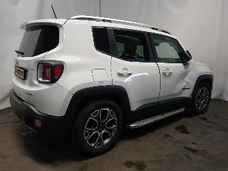 Jeep Renegade Renegade (BU) SUV 1.4 Multi Air 16V (EAM) [103kW]  (07-2014/12-2018) picture 6