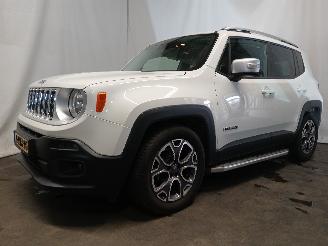 Jeep Renegade Renegade (BU) SUV 1.4 Multi Air 16V (EAM) [103kW]  (07-2014/12-2018) picture 3