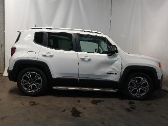 Jeep Renegade Renegade (BU) SUV 1.4 Multi Air 16V (EAM) [103kW]  (07-2014/12-2018) picture 7