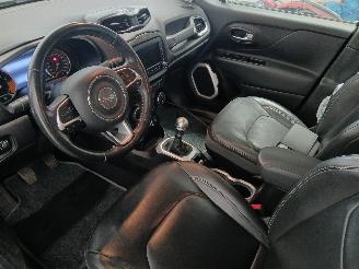 Jeep Renegade Renegade (BU) SUV 1.4 Multi Air 16V (EAM) [103kW]  (07-2014/12-2018) picture 13