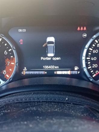 Jeep Renegade Renegade (BU) SUV 1.4 Multi Air 16V (EAM) [103kW]  (07-2014/12-2018) picture 2