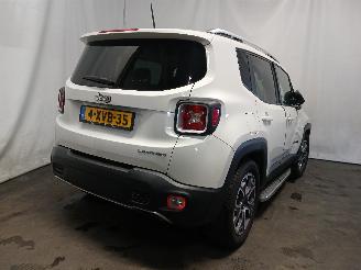 Jeep Renegade Renegade (BU) SUV 1.4 Multi Air 16V (EAM) [103kW]  (07-2014/12-2018) picture 5
