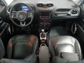 Jeep Renegade Renegade (BU) SUV 1.4 Multi Air 16V (EAM) [103kW]  (07-2014/12-2018) picture 11