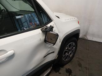 Jeep Renegade Renegade (BU) SUV 1.4 Multi Air 16V (EAM) [103kW]  (07-2014/12-2018) picture 23