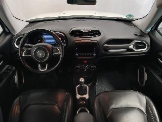 Jeep Renegade Renegade (BU) SUV 1.4 Multi Air 16V (EAM) [103kW]  (07-2014/12-2018) picture 12