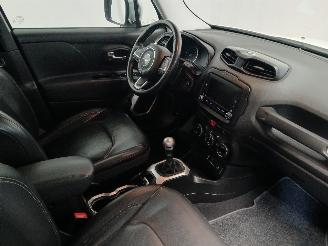 Jeep Renegade Renegade (BU) SUV 1.4 Multi Air 16V (EAM) [103kW]  (07-2014/12-2018) picture 9