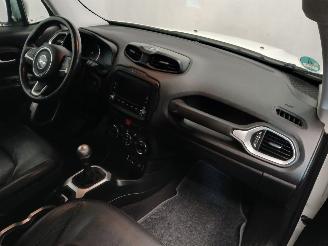 Jeep Renegade Renegade (BU) SUV 1.4 Multi Air 16V (EAM) [103kW]  (07-2014/12-2018) picture 8