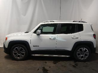 Jeep Renegade Renegade (BU) SUV 1.4 Multi Air 16V (EAM) [103kW]  (07-2014/12-2018) picture 4