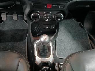 Jeep Renegade Renegade (BU) SUV 1.4 Multi Air 16V (EAM) [103kW]  (07-2014/12-2018) picture 19