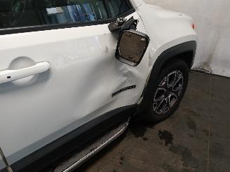 Jeep Renegade Renegade (BU) SUV 1.4 Multi Air 16V (EAM) [103kW]  (07-2014/12-2018) picture 22