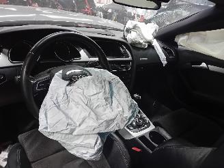 Audi A5 A5 (8T3) Coupé 2.0 TFSI 16V (CDNC(Euro 5)) [155kW]  (06-2008/04-2013=
) picture 5