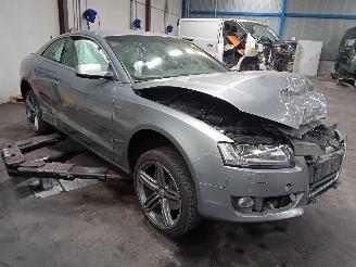 Audi A5 A5 (8T3) Coupé 2.0 TFSI 16V (CDNC(Euro 5)) [155kW]  (06-2008/04-2013=
) picture 2