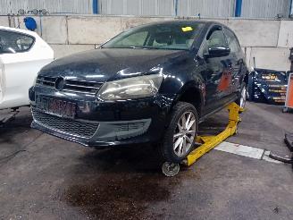 Sloopauto Volkswagen Polo Polo V (6R) Hatchback 1.4 16V (CGGB(Euro 5)) [63kW]  (03-2009/05-2014)= 2010