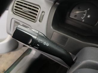 Toyota Starlet Starlet (EP9) Hatchback 1.3,XLi,GLi 16V (4EFE) [55kW]  (01-1996/07-199=
9) picture 14