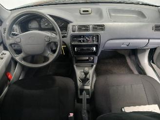 Toyota Starlet Starlet (EP9) Hatchback 1.3,XLi,GLi 16V (4EFE) [55kW]  (01-1996/07-199=
9) picture 11