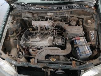 Toyota Starlet Starlet (EP9) Hatchback 1.3,XLi,GLi 16V (4EFE) [55kW]  (01-1996/07-199=
9) picture 20
