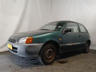 Toyota Starlet Starlet (EP9) Hatchback 1.3,XLi,GLi 16V (4EFE) [55kW]  (01-1996/07-199=
9) picture 3