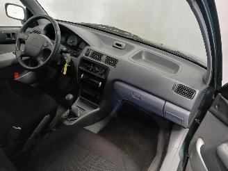 Toyota Starlet Starlet (EP9) Hatchback 1.3,XLi,GLi 16V (4EFE) [55kW]  (01-1996/07-199=
9) picture 8
