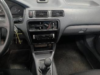 Toyota Starlet Starlet (EP9) Hatchback 1.3,XLi,GLi 16V (4EFE) [55kW]  (01-1996/07-199=
9) picture 17
