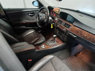 BMW 3-serie 3 serie (E90) Sedan 320i 16V (N46-B20C) [110kW]  (12-2004/08-2007) picture 9