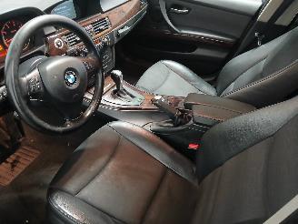 BMW 3-serie 3 serie (E90) Sedan 320i 16V (N46-B20C) [110kW]  (12-2004/08-2007) picture 12