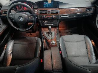 BMW 3-serie 3 serie (E90) Sedan 320i 16V (N46-B20C) [110kW]  (12-2004/08-2007) picture 11