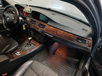 BMW 3-serie 3 serie (E90) Sedan 320i 16V (N46-B20C) [110kW]  (12-2004/08-2007) picture 8