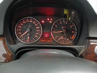 BMW 3-serie 3 serie (E90) Sedan 320i 16V (N46-B20C) [110kW]  (12-2004/08-2007) picture 20