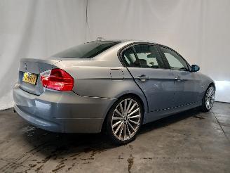 BMW 3-serie 3 serie (E90) Sedan 320i 16V (N46-B20C) [110kW]  (12-2004/08-2007) picture 6