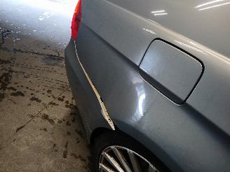 BMW 3-serie 3 serie (E90) Sedan 320i 16V (N46-B20C) [110kW]  (12-2004/08-2007) picture 25
