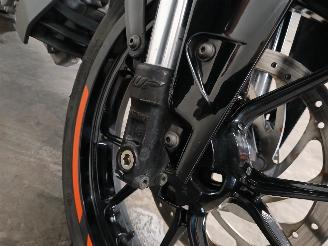 KTM 390 Duke  picture 13