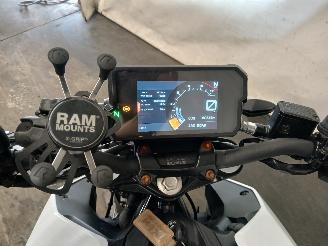 KTM 390 Duke  picture 8