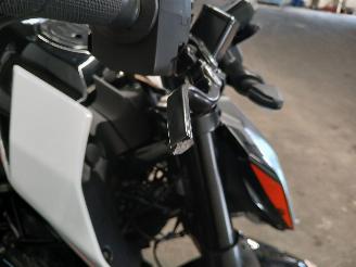 KTM 390 Duke  picture 9